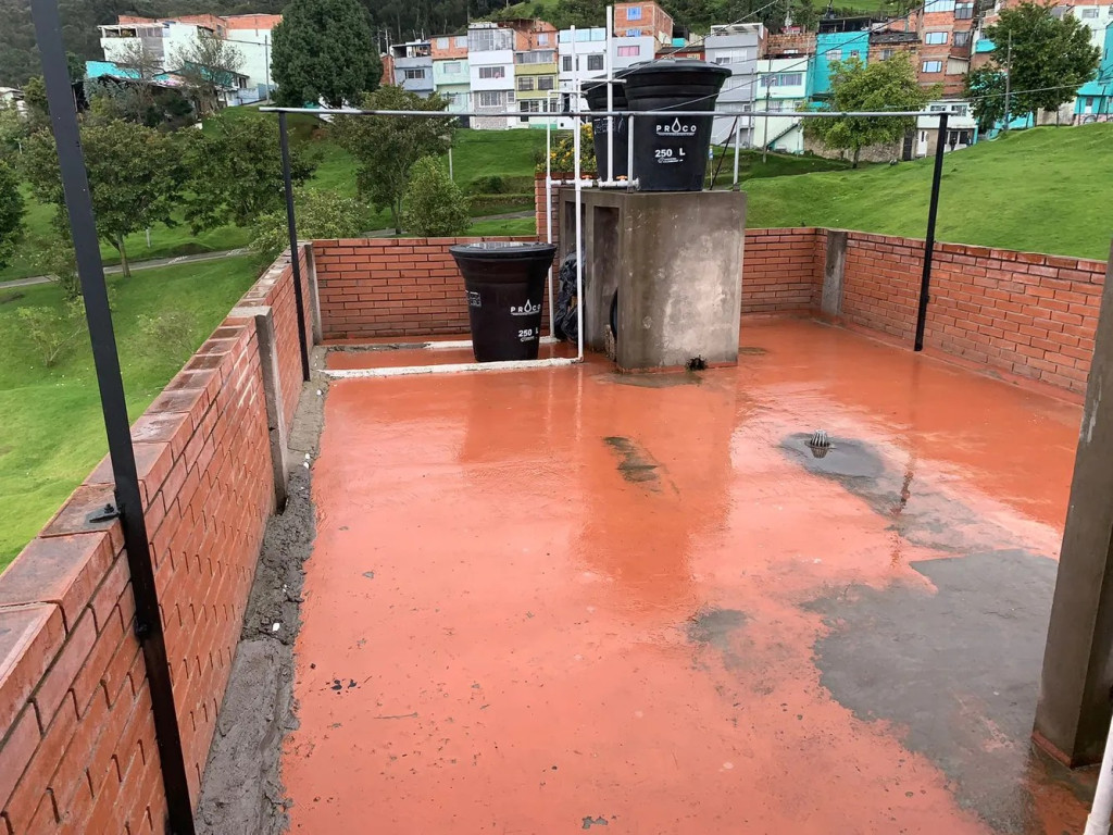 Casa en venta en La Pena, Bogotá · foto 16 de 16