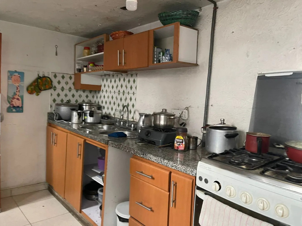 Casa en venta en Restrepo, Bogotá · foto 14 de 16
