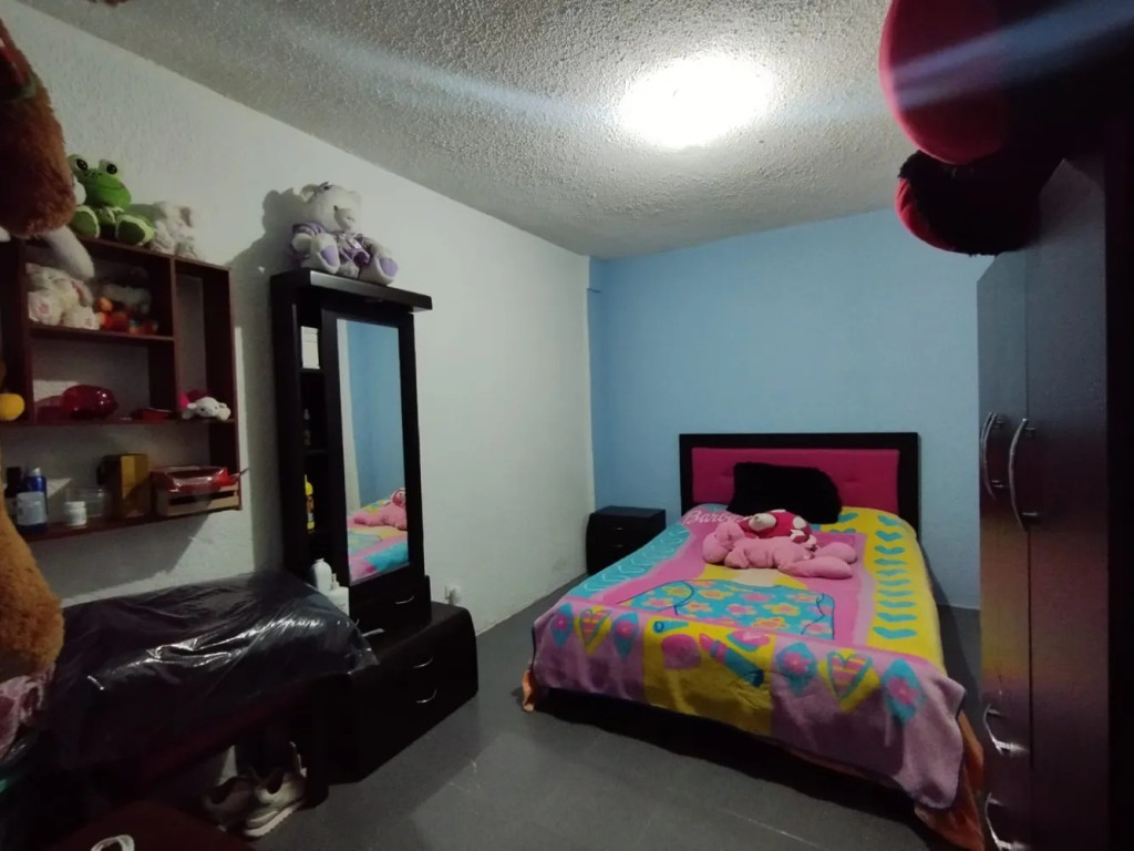 Casa en venta en Perdomo Alto, Bogotá · foto 21 de 21