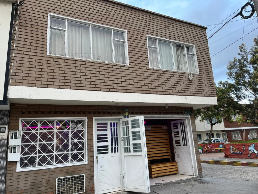 Casa en venta en Olarte, Bogotá · foto 2 de 24