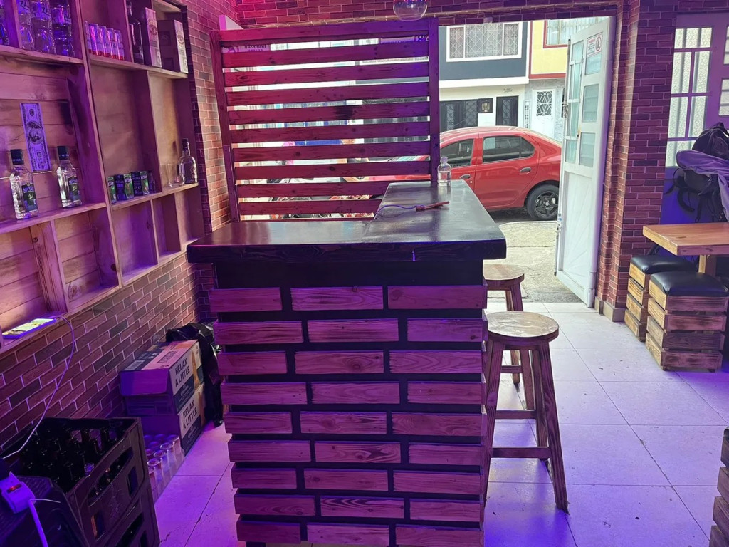 Casa en venta en Olarte, Bogotá · foto 4 de 24