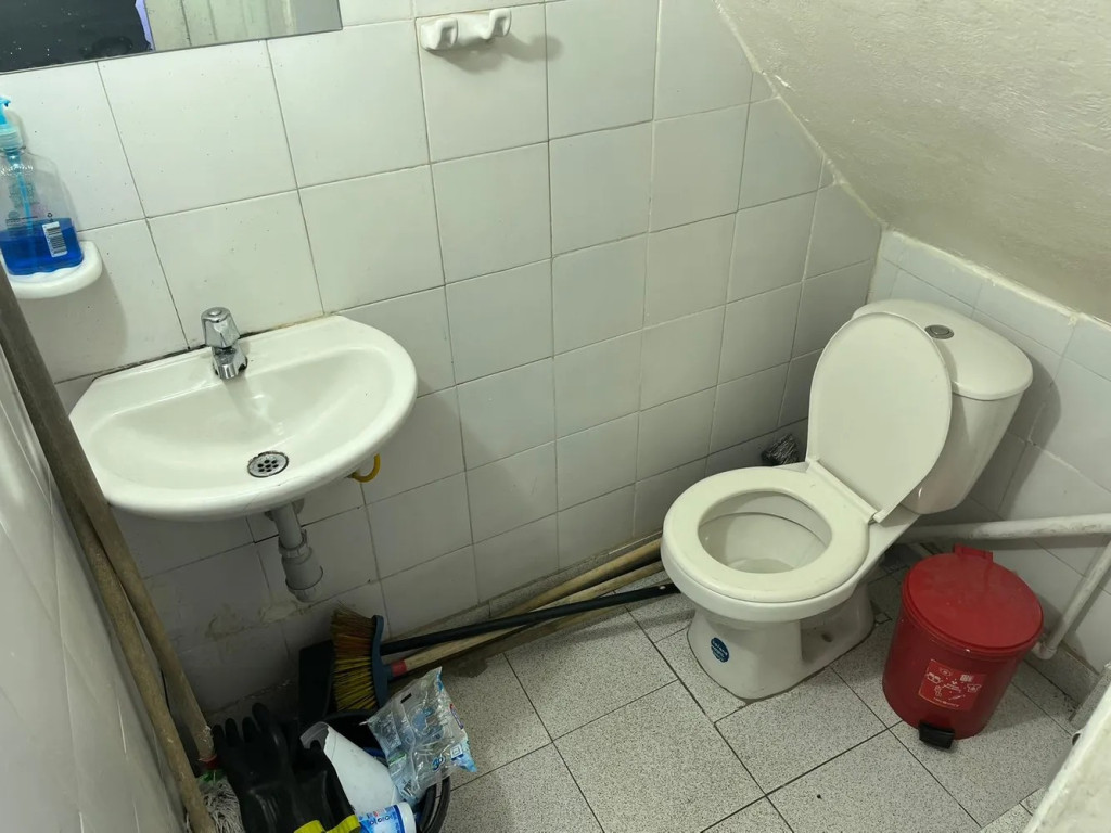 Casa en venta en Olarte, Bogotá · foto 6 de 24