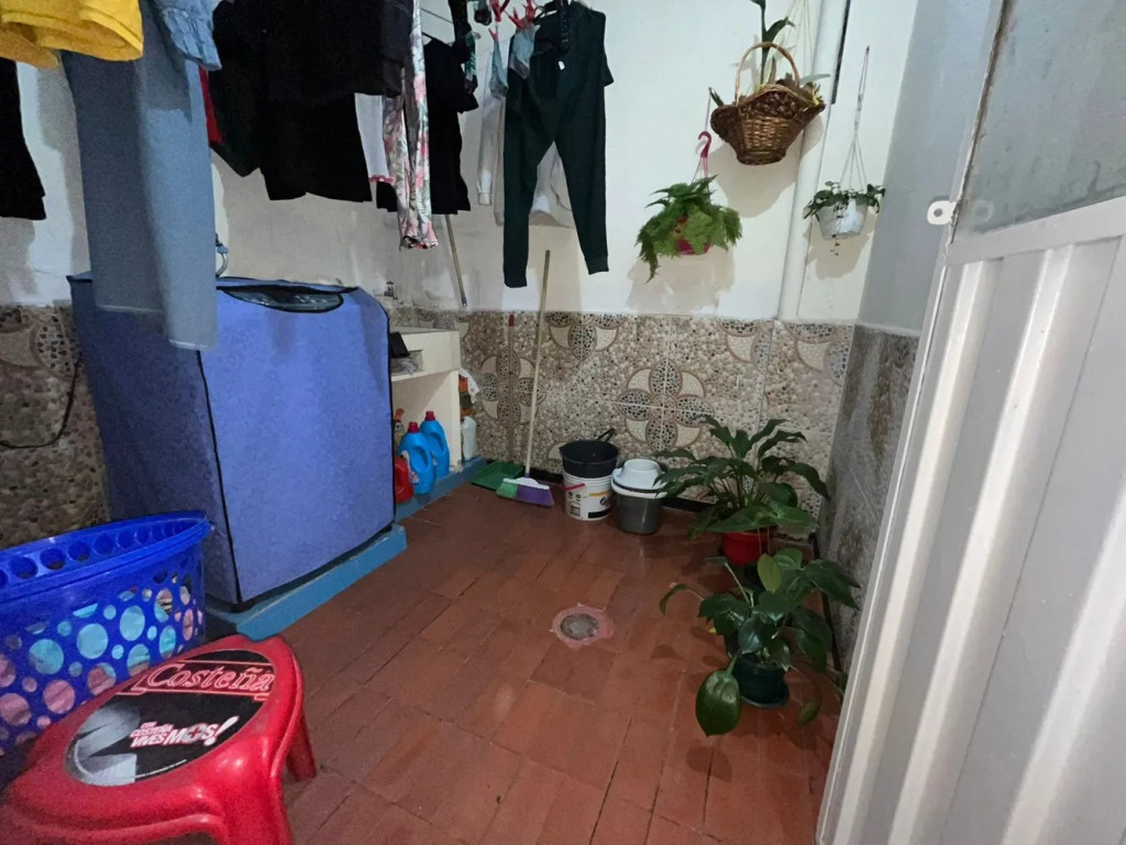 Casa en venta en Olarte, Bogotá · foto 9 de 24