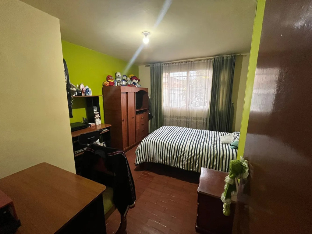 Casa en venta en Olarte, Bogotá · foto 10 de 24