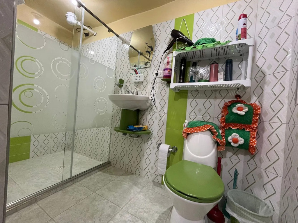 Casa en venta en Olarte, Bogotá · foto 11 de 24