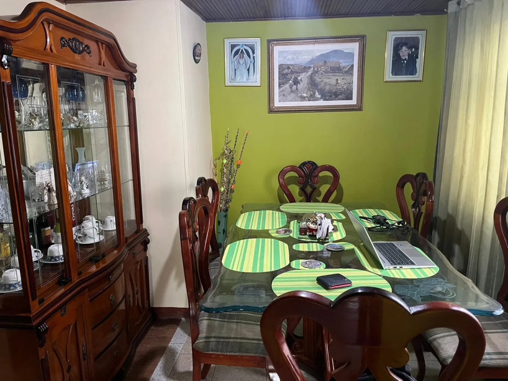Casa en venta en Olarte, Bogotá · foto 14 de 24