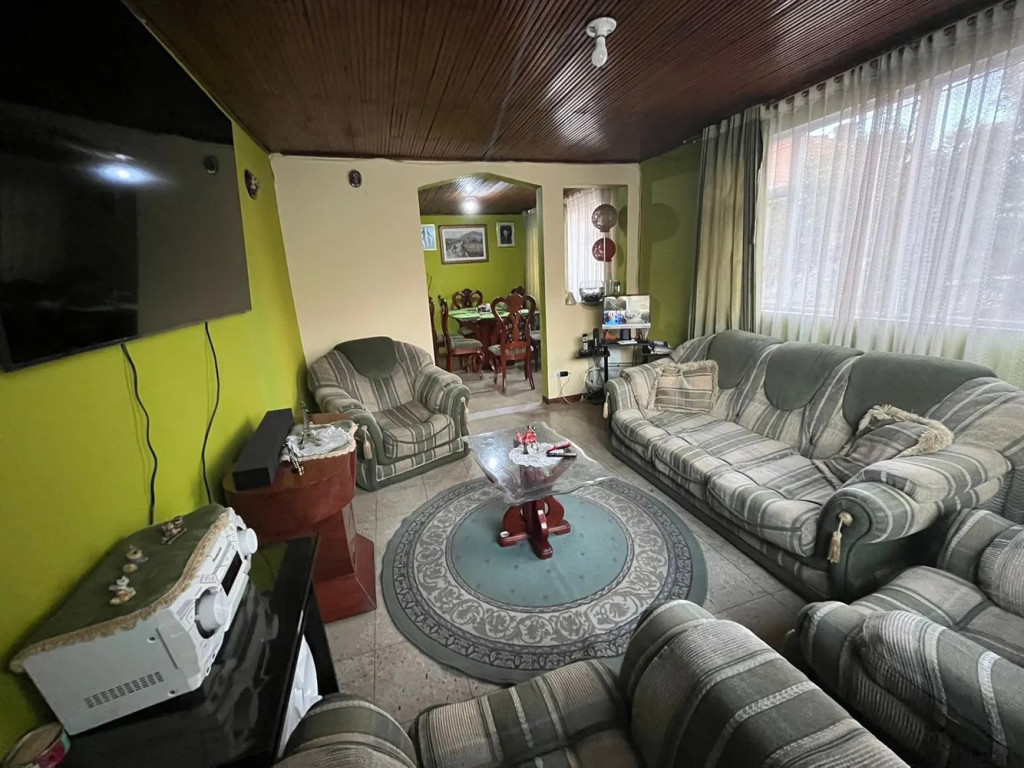 Casa en venta en Olarte, Bogotá · foto 15 de 24