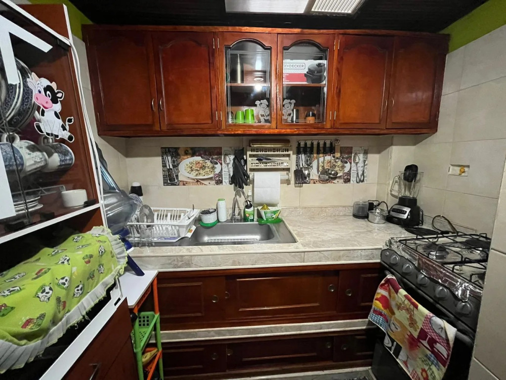 Casa en venta en Olarte, Bogotá · foto 16 de 24