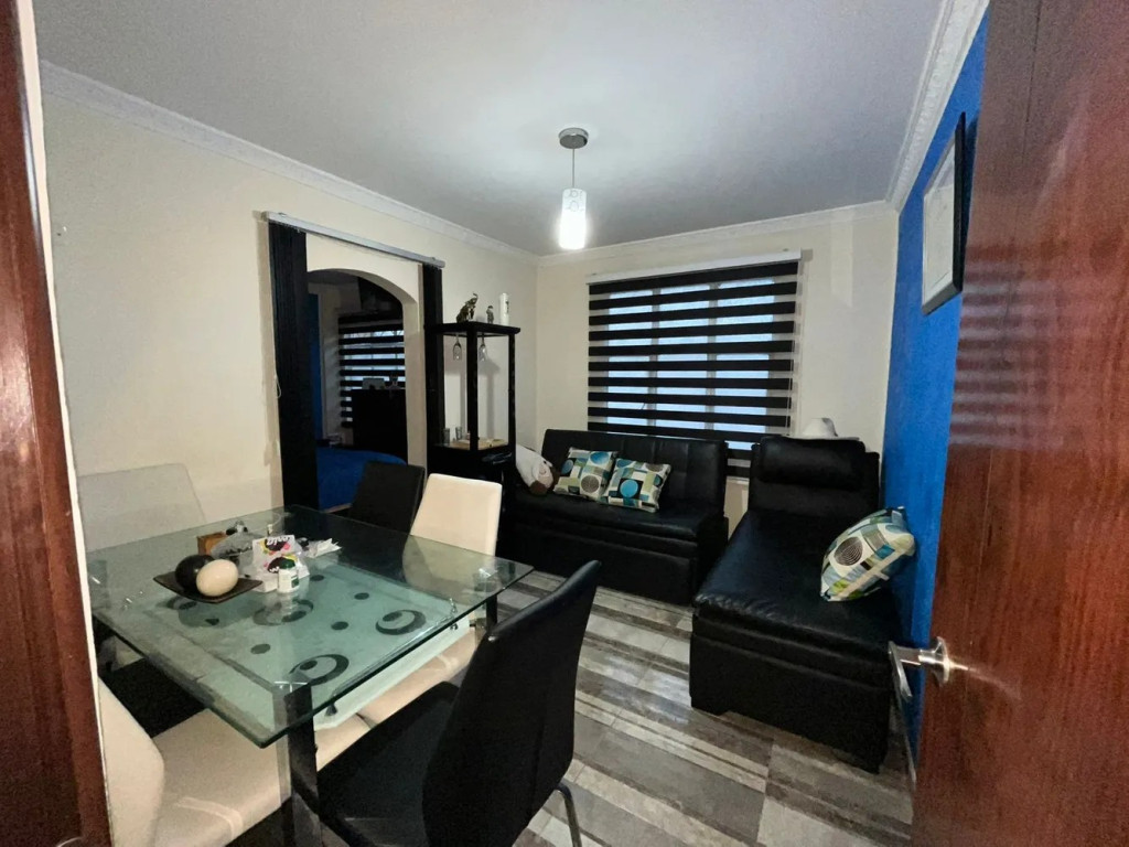 Casa en venta en Olarte, Bogotá · foto 17 de 24