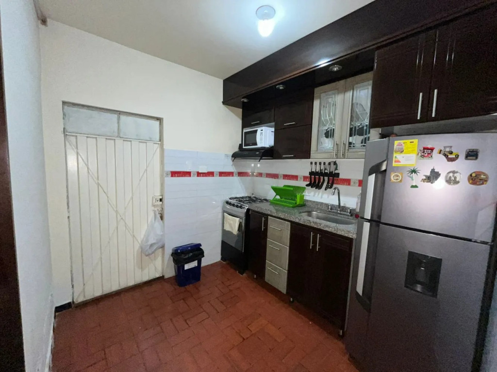 Casa en venta en Olarte, Bogotá · foto 18 de 24