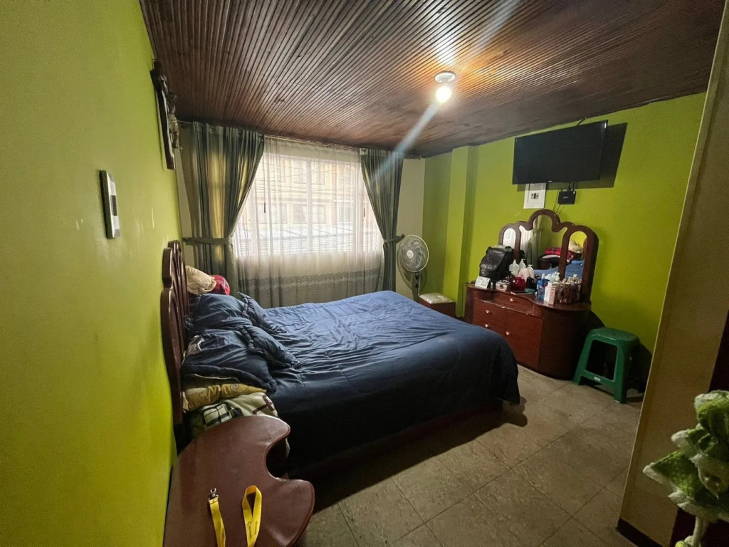 Casa en venta en Olarte, Bogotá · foto 20 de 24