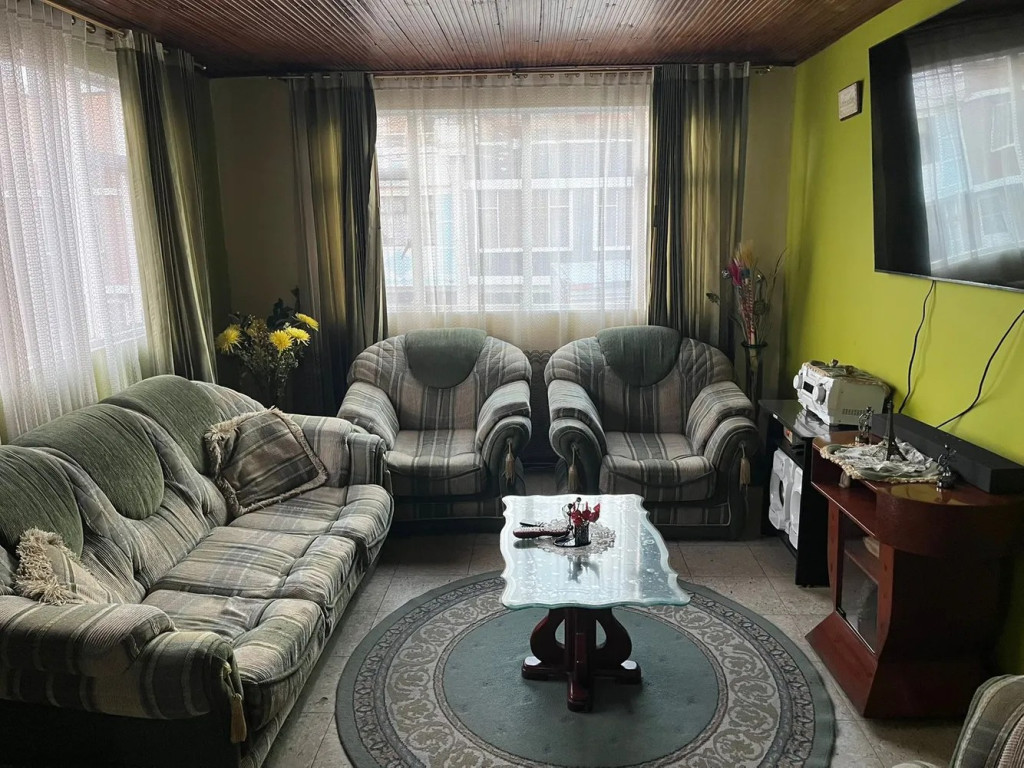 Casa en venta en Olarte, Bogotá · foto 21 de 24