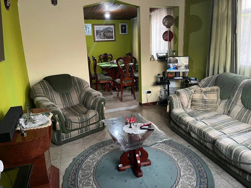Casa en venta en Olarte, Bogotá · foto 22 de 24