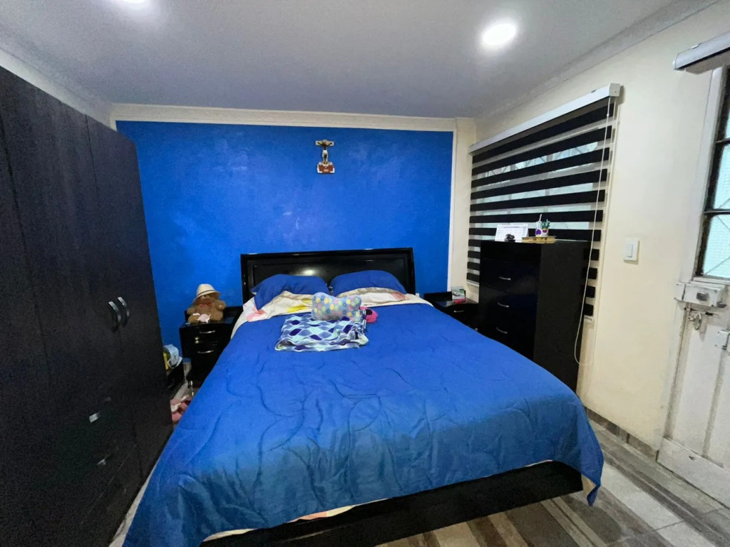 Casa en venta en Olarte, Bogotá · foto 23 de 24