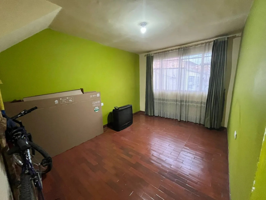 Casa en venta en Olarte, Bogotá · foto 24 de 24