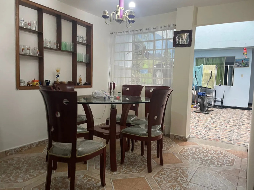 Casa en venta en La Fraguita, Bogotá · foto 2 de 22