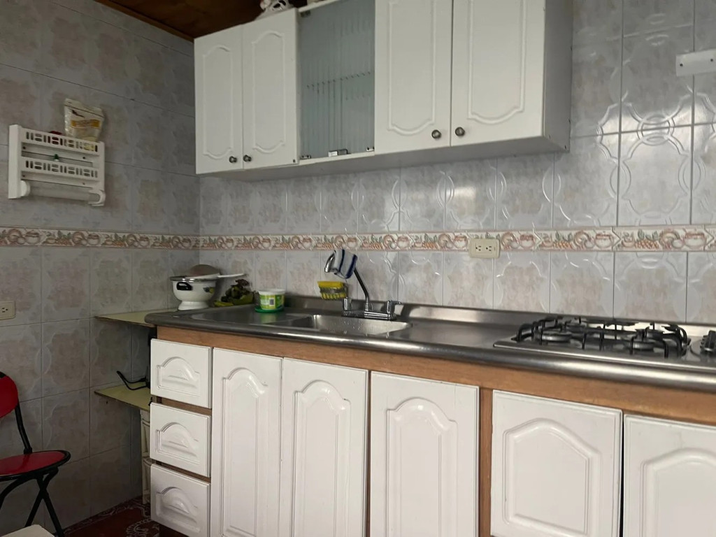 Casa en venta en La Fraguita, Bogotá · foto 11 de 22