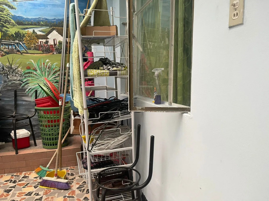 Casa en venta en La Fraguita, Bogotá · foto 13 de 22