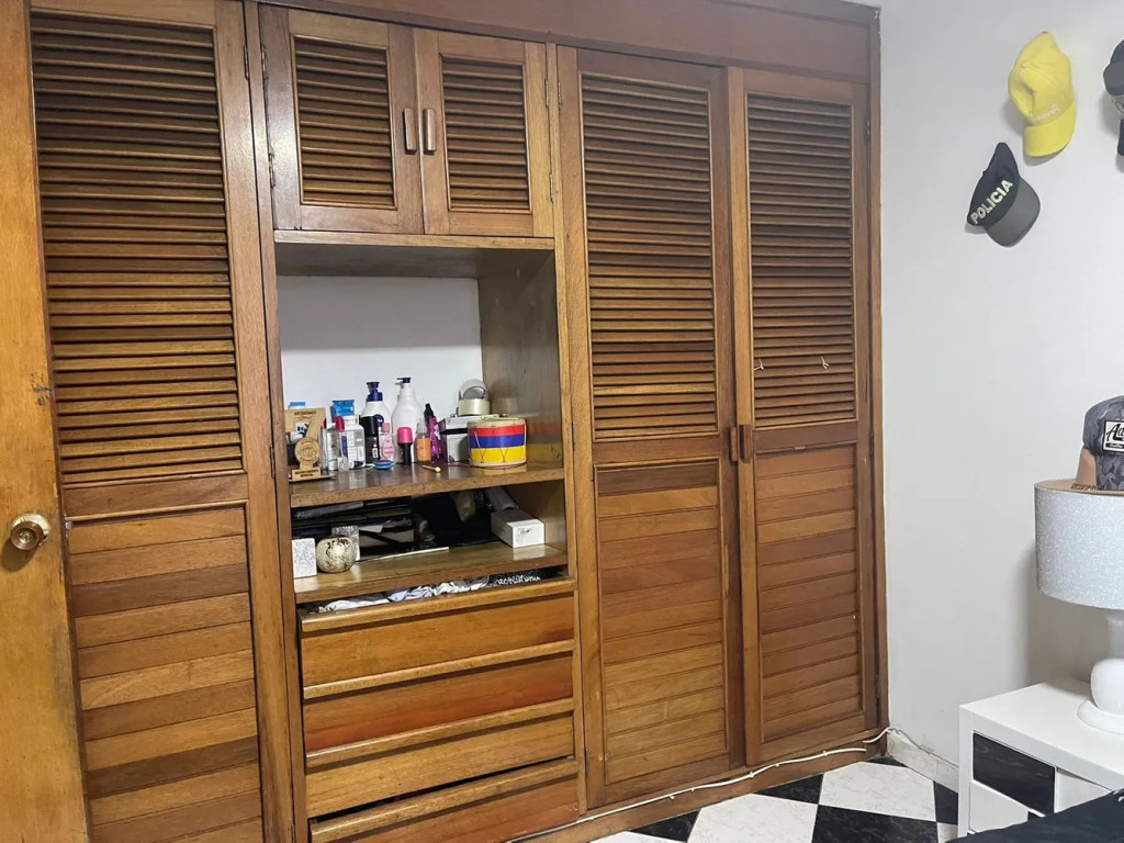 Casa en venta en La Fraguita, Bogotá · foto 14 de 22