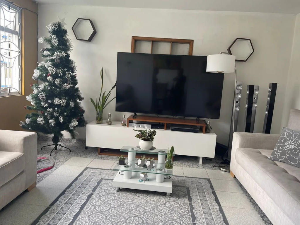 Casa en venta en La Fraguita, Bogotá · foto 16 de 22