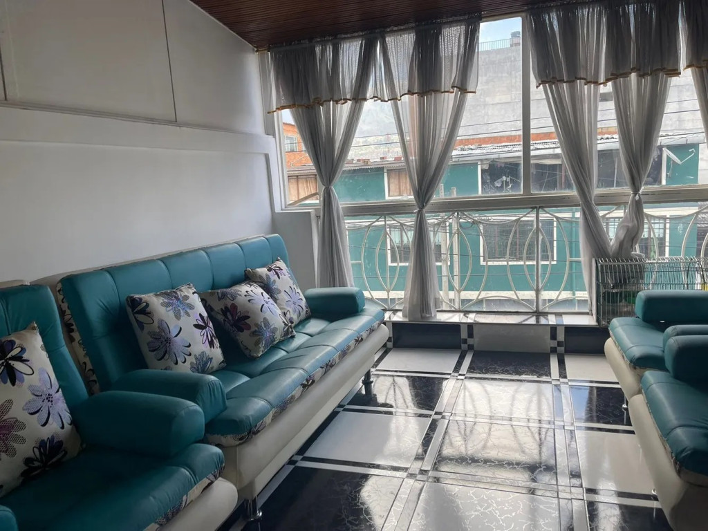 Casa en venta en La Fraguita, Bogotá · foto 17 de 22