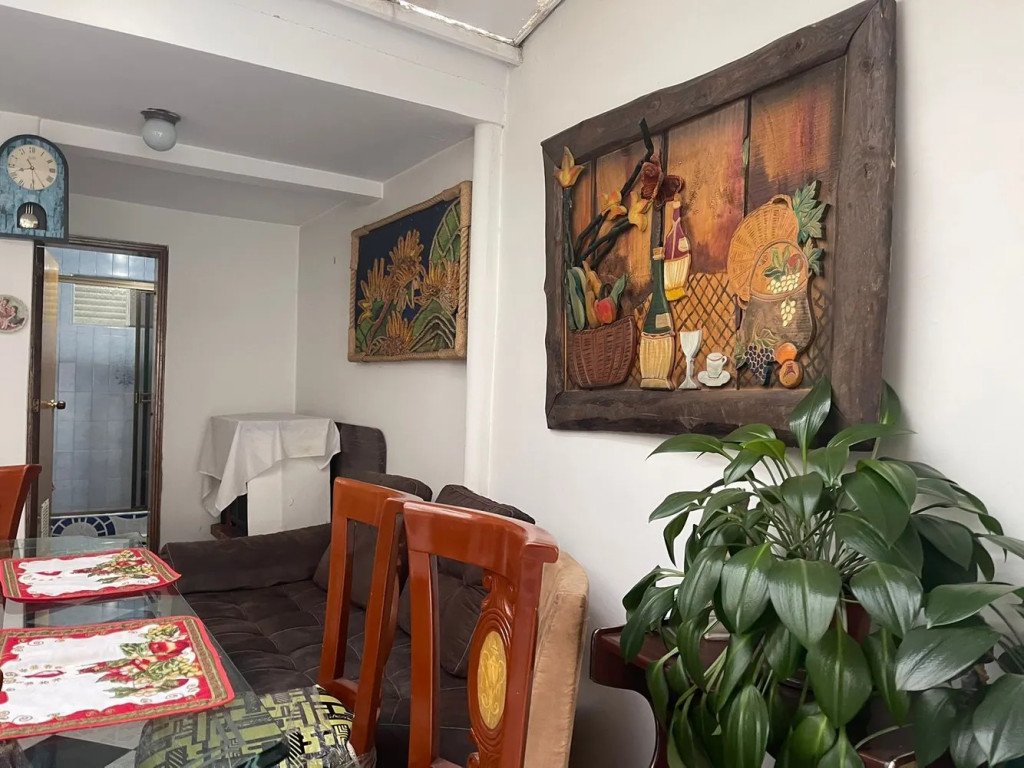 Casa en venta en La Fraguita, Bogotá · foto 18 de 22