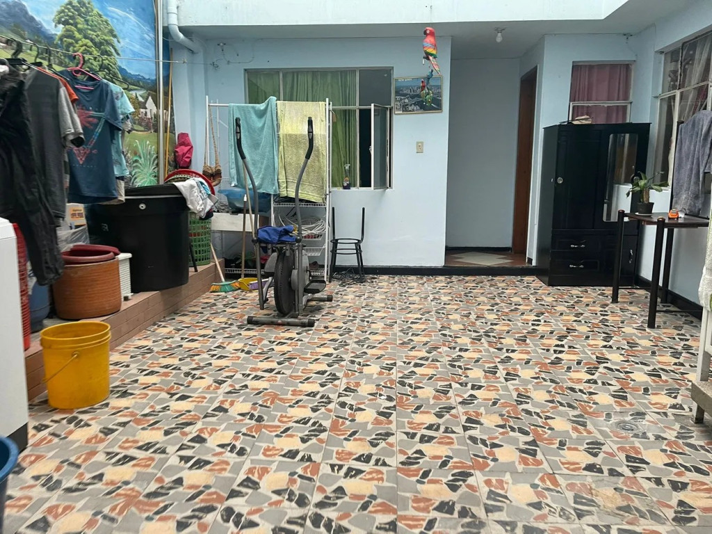 Casa en venta en La Fraguita, Bogotá · foto 19 de 22