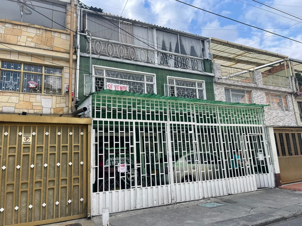Casa en venta en La Fraguita, Bogotá · foto 20 de 22
