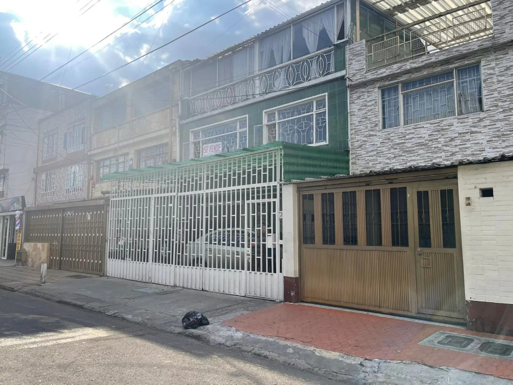 Casa en venta en La Fraguita, Bogotá · foto 21 de 22