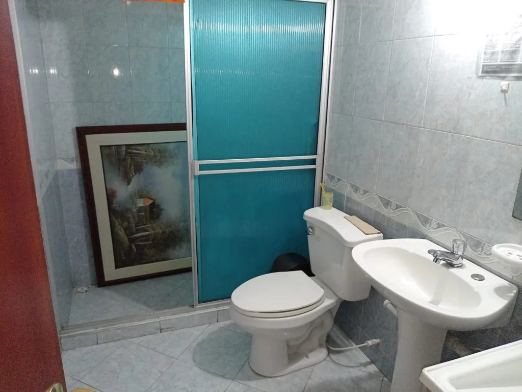Casa en venta en San Antonio, Bogotá · foto 11 de 20