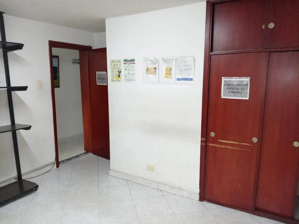 Casa en venta en San Antonio, Bogotá · foto 14 de 20