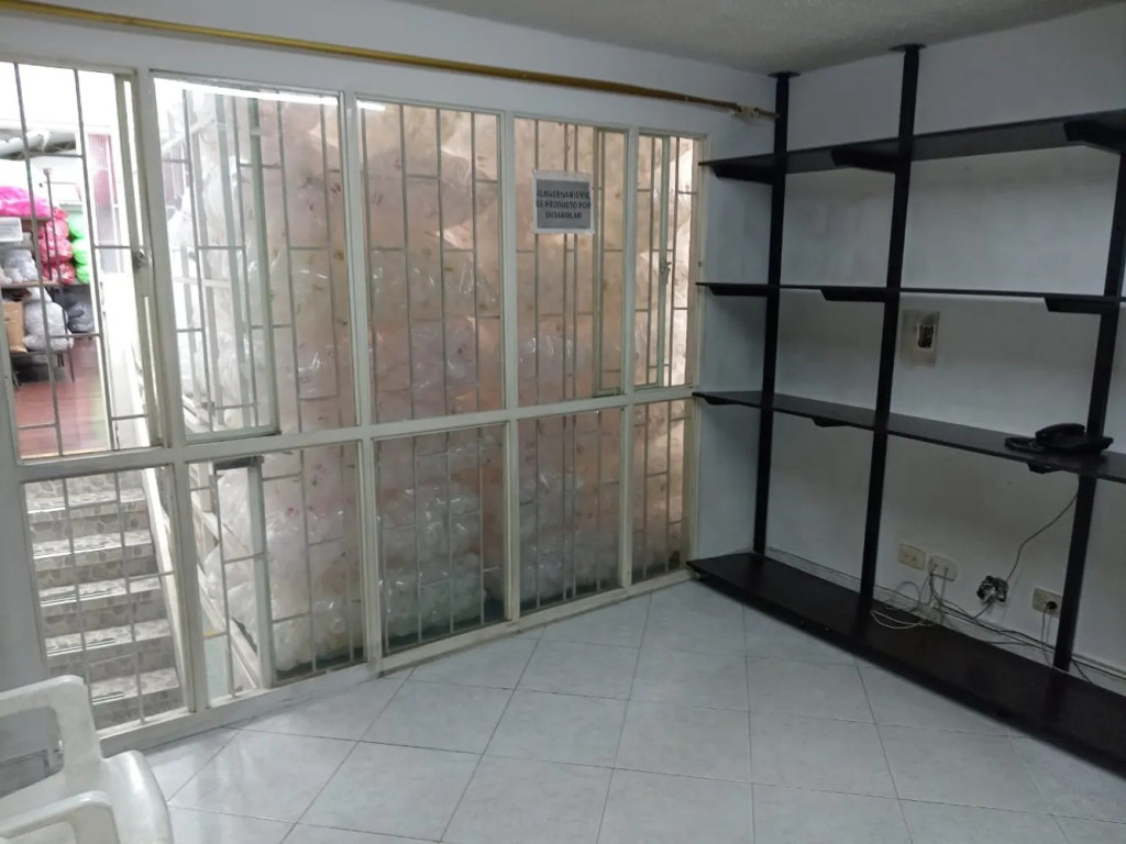 Casa en venta en San Antonio, Bogotá · foto 15 de 20