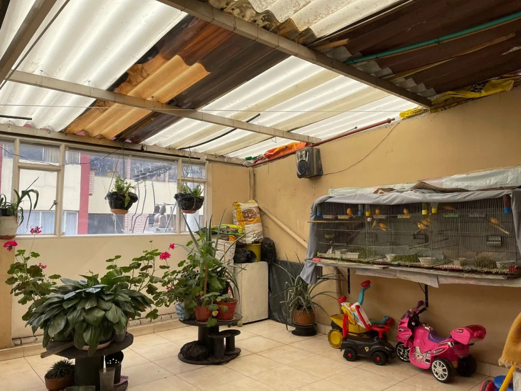 Casa en venta en Restrepo Occidental, Bogotá · foto 21 de 24
