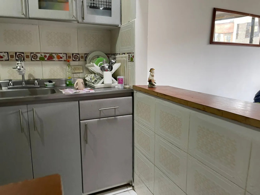 Casa en venta en Restrepo, Bogotá · foto 3 de 16