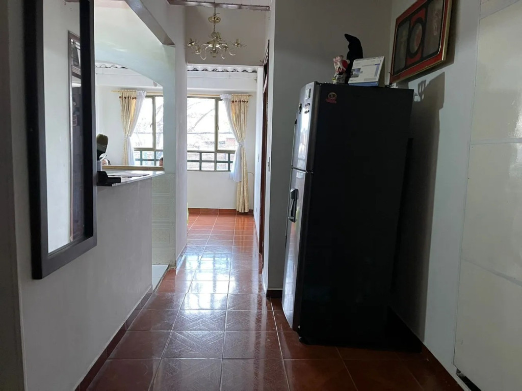 Casa en venta en Restrepo, Bogotá · foto 4 de 16