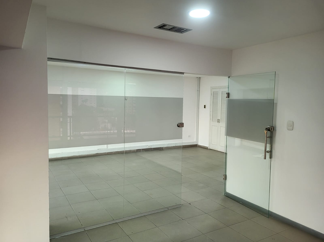 Oficina en arriendo en Altos Del Prado, Barranquilla, 60 m² · foto 3 de 7