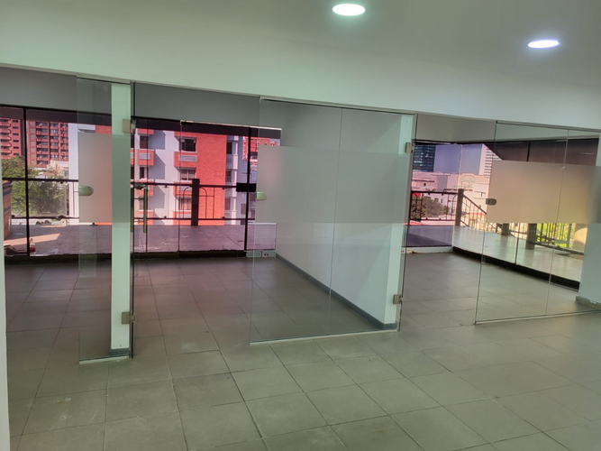 Oficina en arriendo en Altos Del Prado, Barranquilla, 60 m² · foto 2 de 7