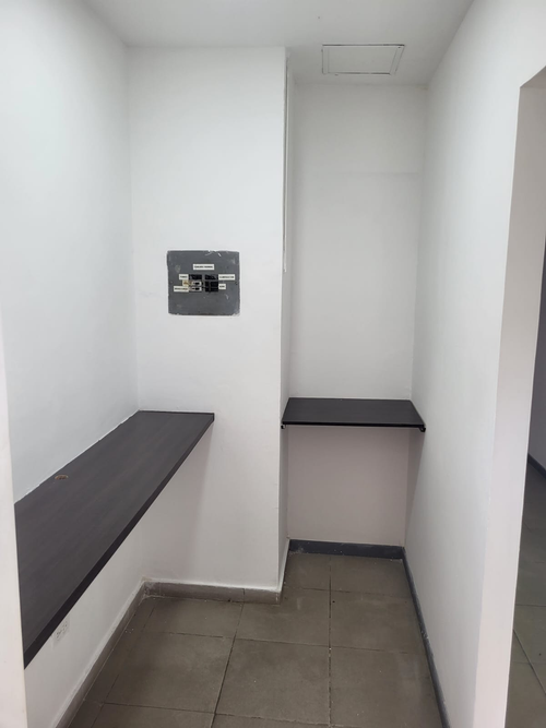 Oficina en arriendo en Altos Del Prado, Barranquilla, 60 m² · foto 7 de 7