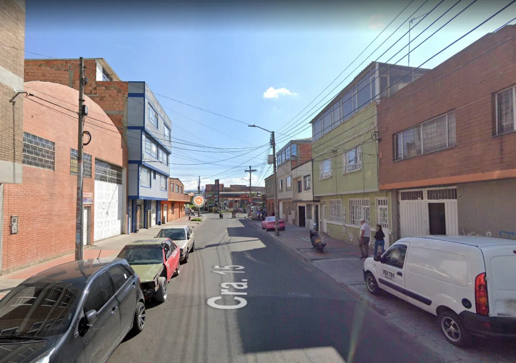 Casa en venta en San Antonio, Bogotá · foto 3 de 3