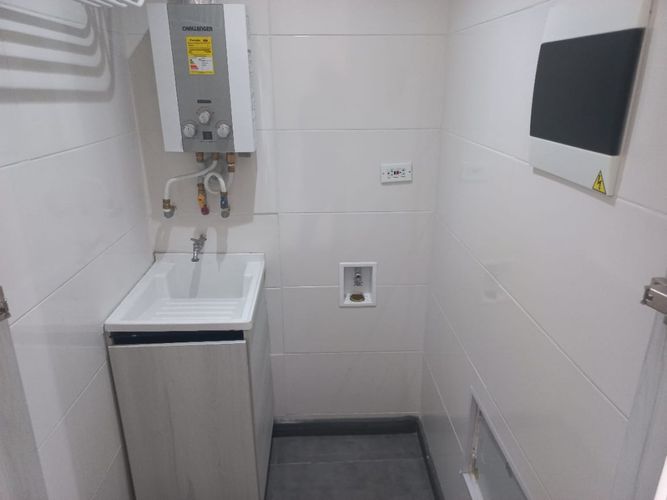 Apartaestudio en venta en El Plan, Bogotá, 36 m² · foto 6 de 24