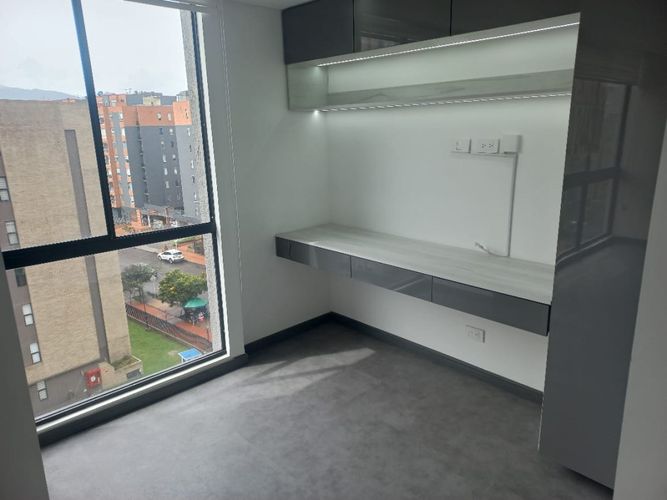 Apartaestudio en venta en El Plan, Bogotá, 36 m² · foto 8 de 24