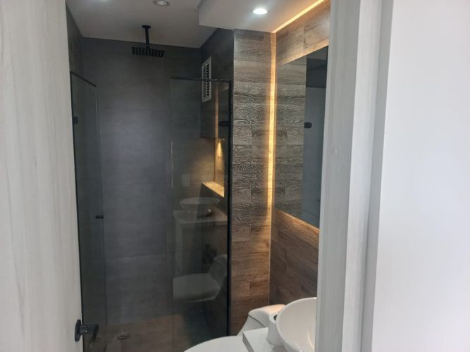 Apartaestudio en venta en El Plan, Bogotá, 36 m² · foto 9 de 24