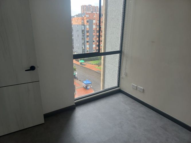 Apartaestudio en venta en El Plan, Bogotá, 36 m² · foto 11 de 24