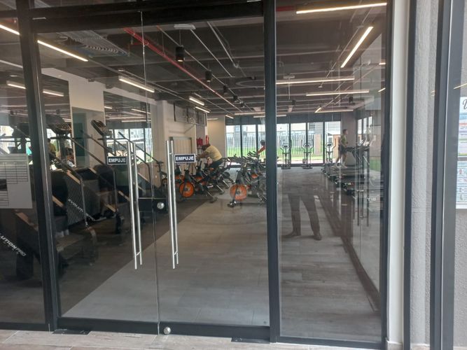 Apartaestudio en venta en El Plan, Bogotá, 36 m² · foto 13 de 24