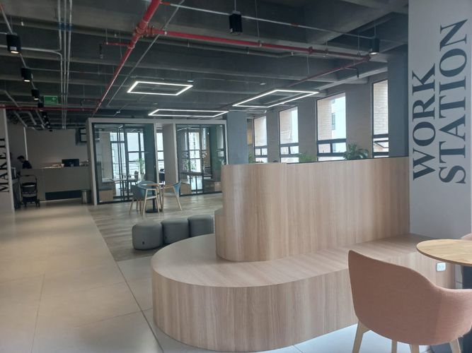 Apartaestudio en venta en El Plan, Bogotá, 36 m² · foto 16 de 24