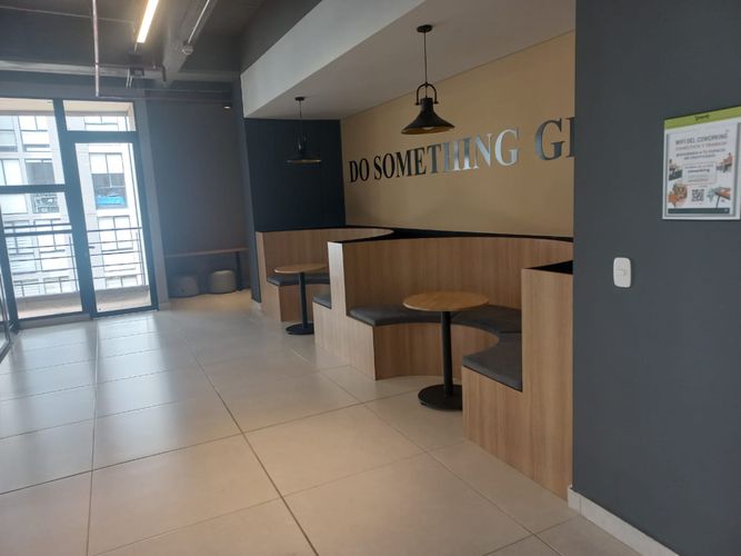 Apartaestudio en venta en El Plan, Bogotá, 36 m² · foto 17 de 24