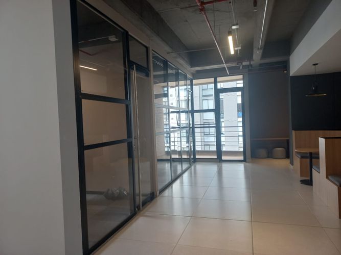 Apartaestudio en venta en El Plan, Bogotá, 36 m² · foto 18 de 24