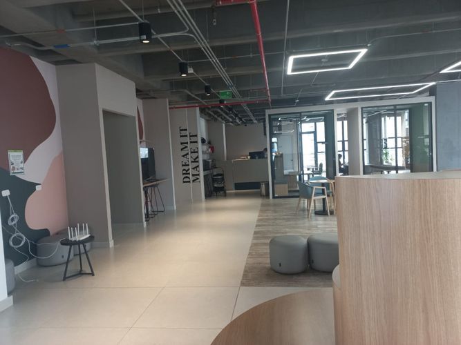 Apartaestudio en venta en El Plan, Bogotá, 36 m² · foto 19 de 24