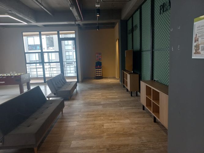 Apartaestudio en venta en El Plan, Bogotá, 36 m² · foto 20 de 24