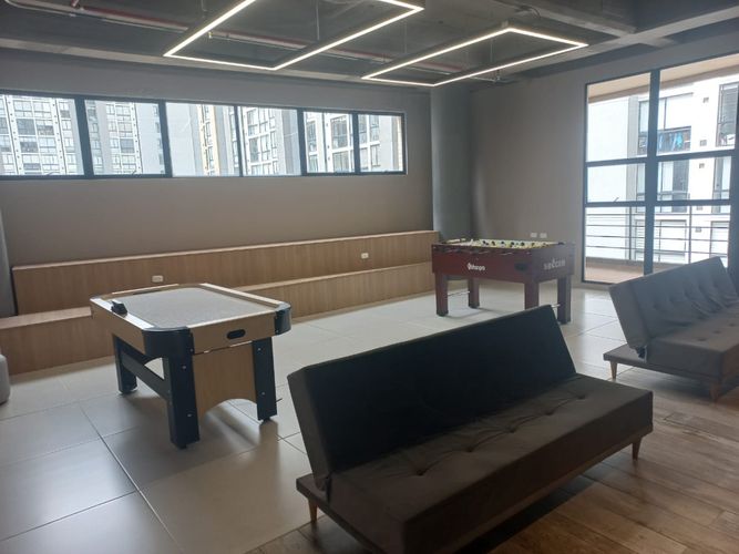 Apartaestudio en venta en El Plan, Bogotá, 36 m² · foto 21 de 24